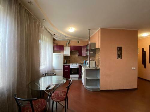 2-bedroom Apartment Most City Center Area