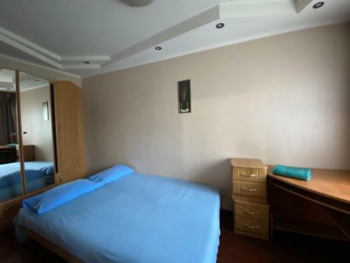 2-bedroom Apartment Most City Center Area