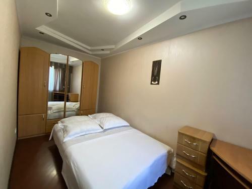 2-bedroom Apartment Most City Center Area