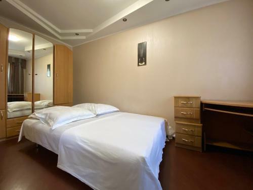 2-bedroom Apartment Most City Center Area
