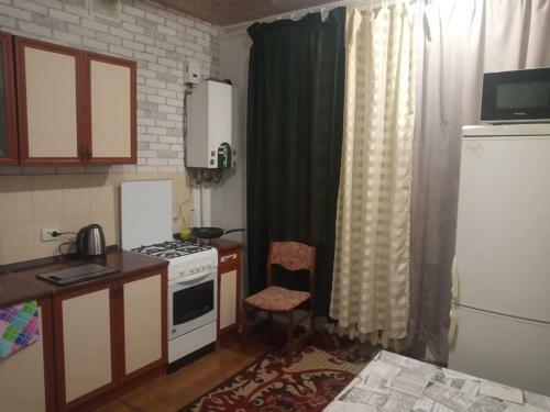 Apartamento ??????, ?????????? ????????, ????? ? ??. ?????????