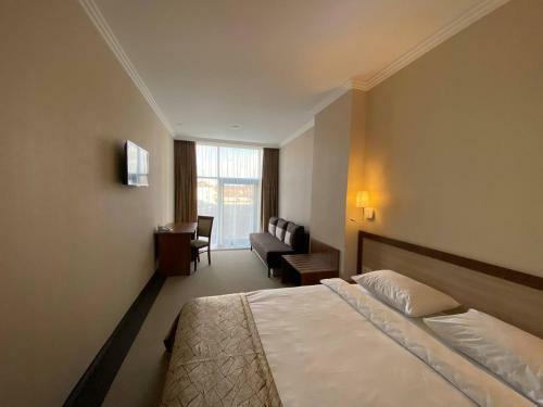 Hotel Civilization