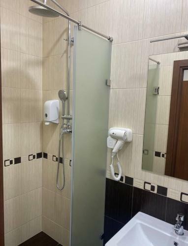 Hotel Civilization