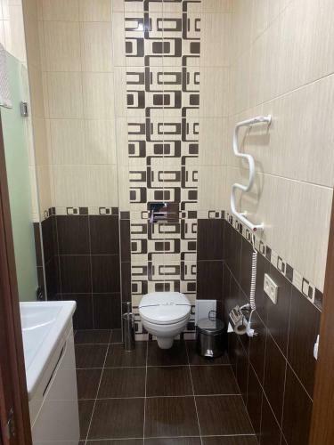 Hotel Civilization