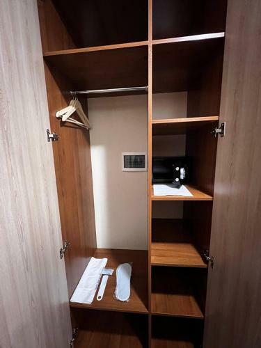 Hotel Civilization