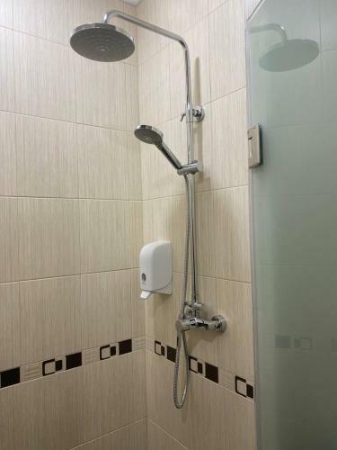 Hotel Civilization