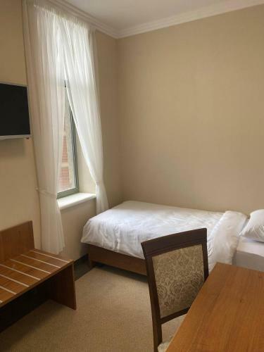 Hotel Civilization