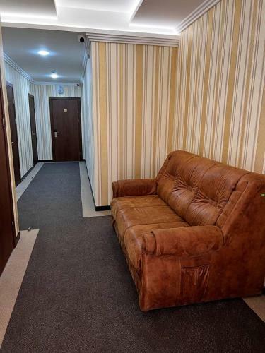Hotel Civilization