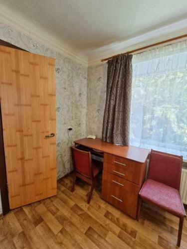2??? ???????? ?? ??. ???????? 2rooms Apartment On Gagarina