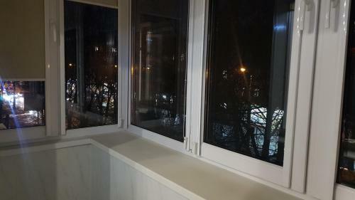 Apartment On Titova