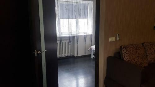 Apartment On Titova