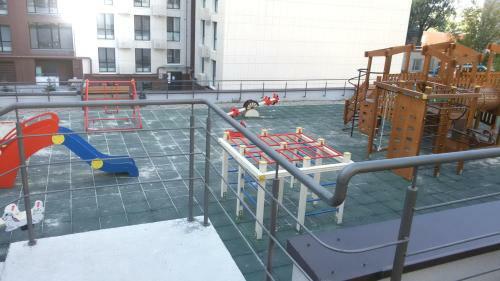 Apartamento Vip ??????????? 2 ??? ? ?????? ?? ?????????