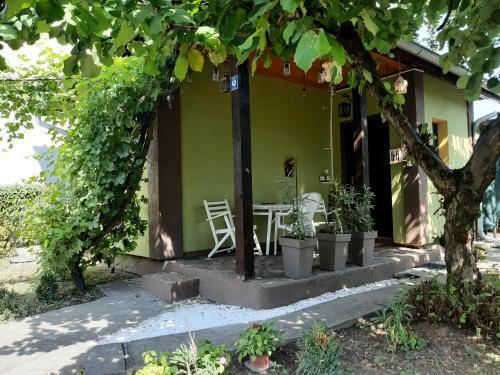 Apartamento Casa Verde