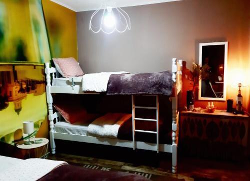 Apartamento Casa Verde