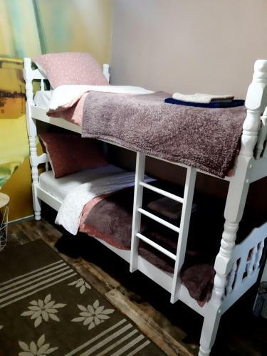 Apartamento Casa Verde