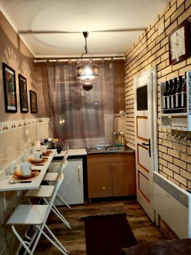 Apartamento Casa Verde