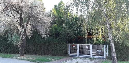 Apartamento Casa Verde