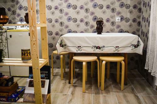 Apartmani Jelenkovi?