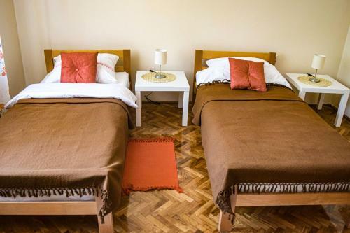 Apartmani Jelenkovi?