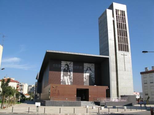 Apartamento 2bed 15km Lisbon - Wifi, Ac, Parking