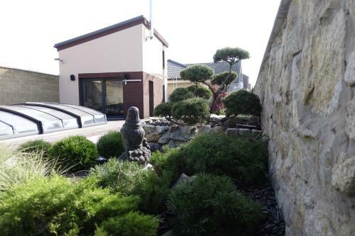 Apartamento Tiny House With Private Pool