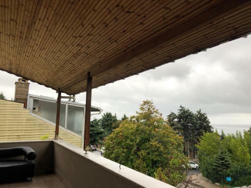 Villa B�y�k�ekmece