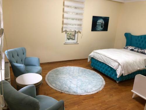 Villa B�y�k�ekmece