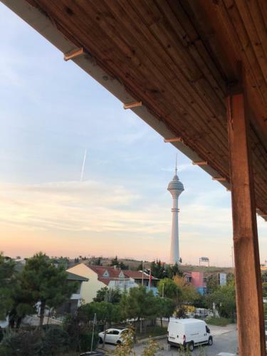 Villa B�y�k�ekmece