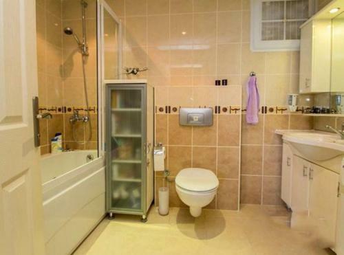Apartamento Kumburgaz House