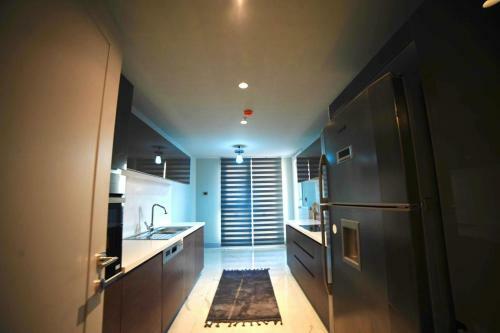 Apartamento Luxurious Flat With Marmara Sea View