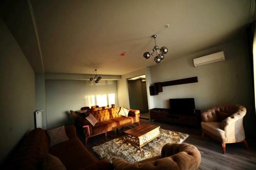 Apartamento Luxurious Flat With Marmara Sea View