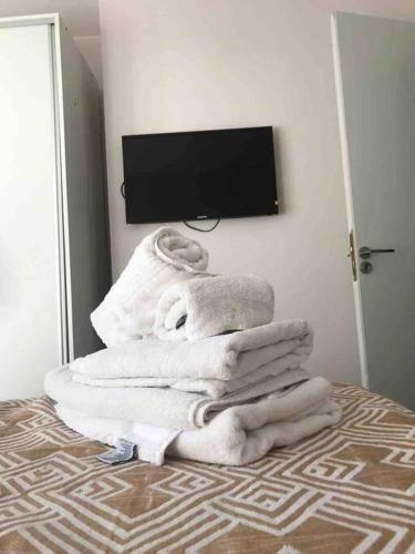 Apartamento Guaran� Termal