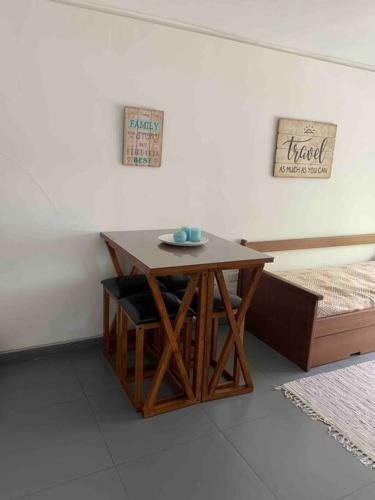 Apartamento Guaran� Termal