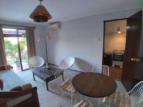 Apartamento Posada Del Salto