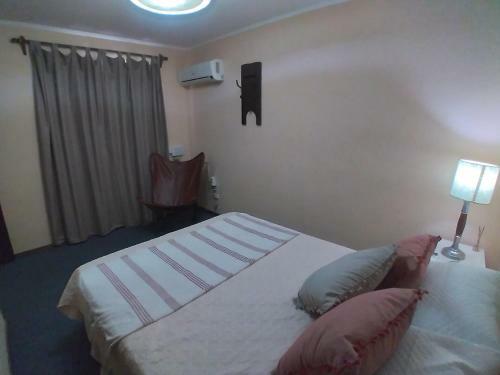 Apartamento Posada Del Salto