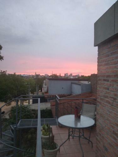Apartamento Posada Del Salto
