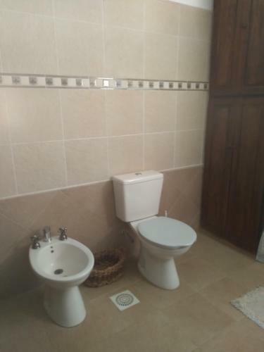 Apartamento Posada Del Salto