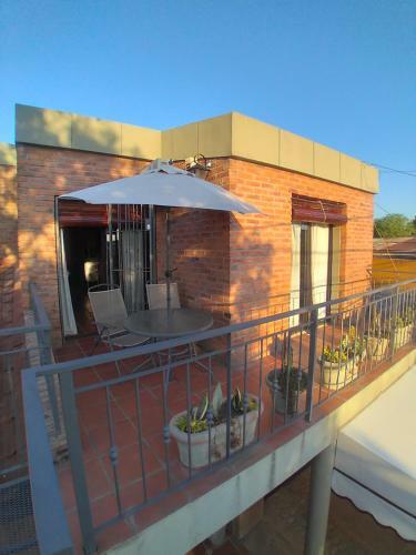 Apartamento Posada Del Salto