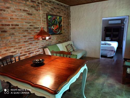 Apartamento En Salto