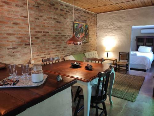 Apartamento En Salto