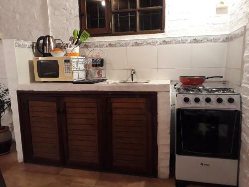 Apartamento En Salto