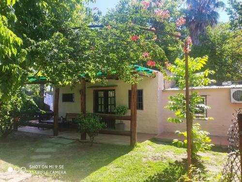 Apartamento En Salto