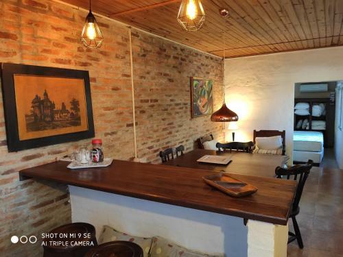 Apartamento En Salto