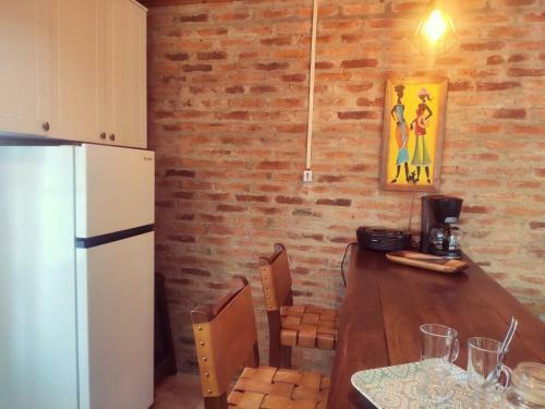 Apartamento En Salto