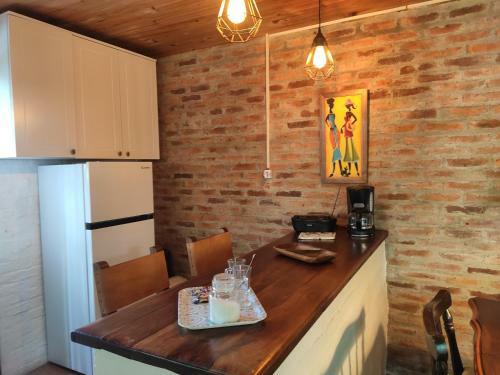 Apartamento En Salto