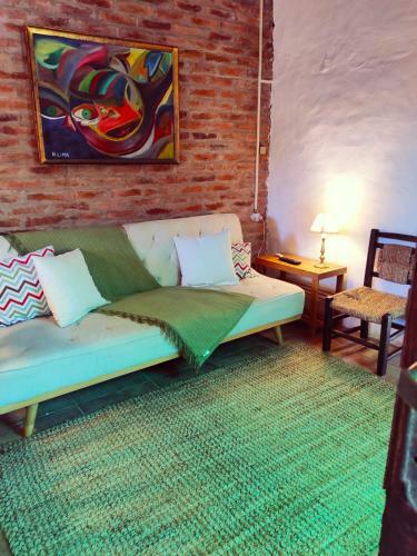 Apartamento En Salto