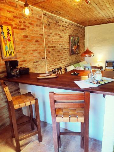 Apartamento En Salto