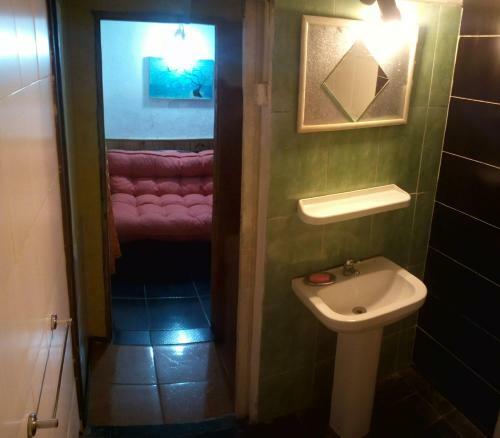 Apartamento Jardines De Don Bosco