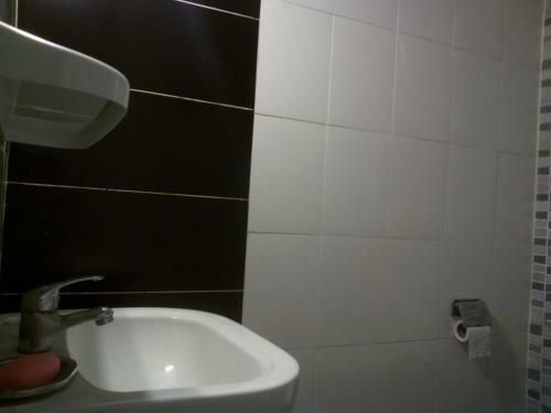 Apartamento Jardines De Don Bosco