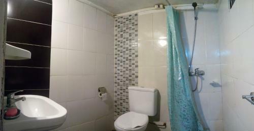 Apartamento Jardines De Don Bosco